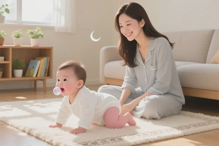 婴儿大腿出湿疹能不能治愈(图2)