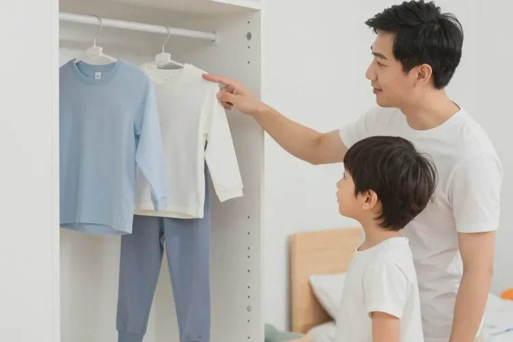 小儿手臂上经常起湿疹能治愈吗(图2)