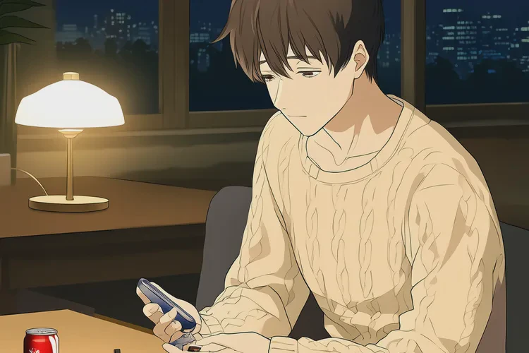 29岁晚上血糖13.9是怎么回事(图1)