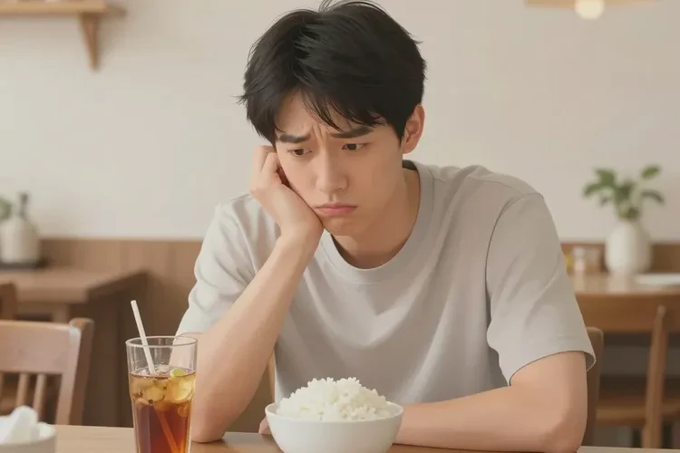 29岁中餐血糖7点1是怎么回事(图1)