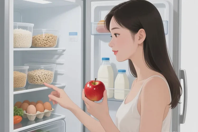 29岁餐后血糖23.5是怎么回事(图3)