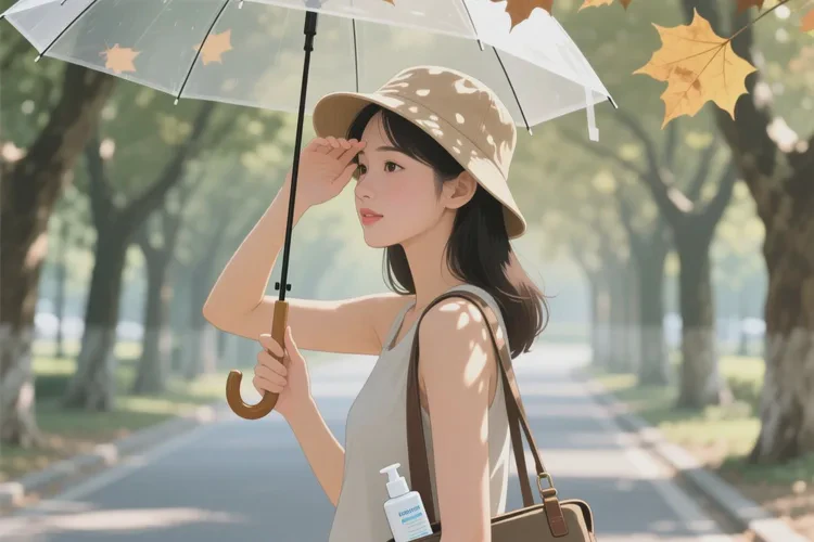 青年人脸上容易起湿疹能治愈吗(图3)