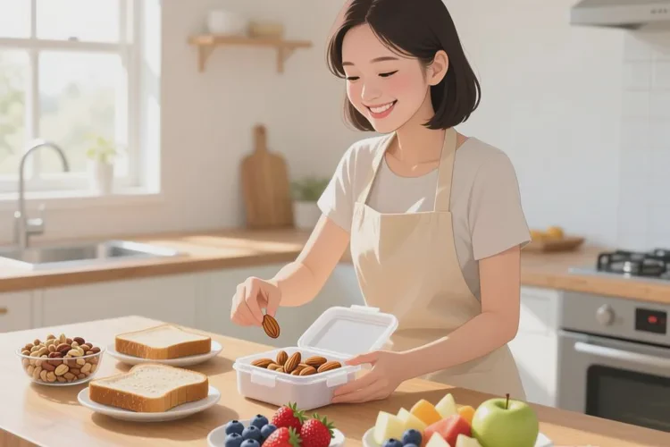 29岁餐后血糖3点7是怎么回事(图3)