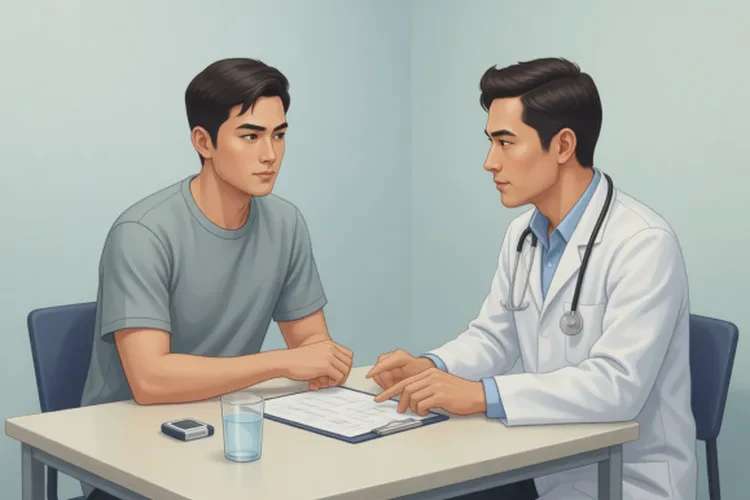 28岁下午血糖11点1是怎么回事(图4)