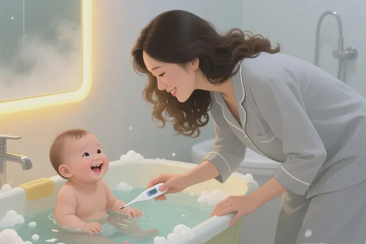 新生儿小腿出现湿疹能治愈吗(图2)