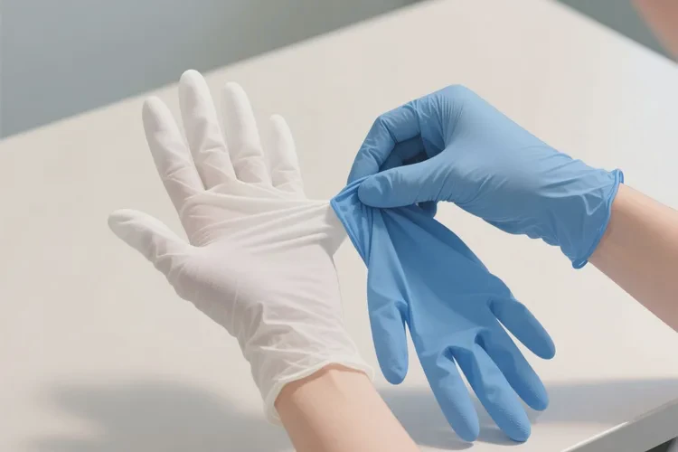 男人手上经常起湿疹能治愈吗(图4)