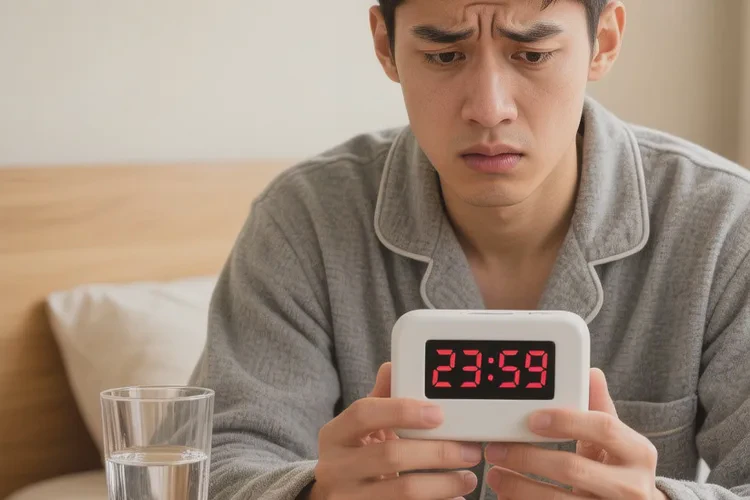 28岁睡前血糖25.1是怎么回事(图1)