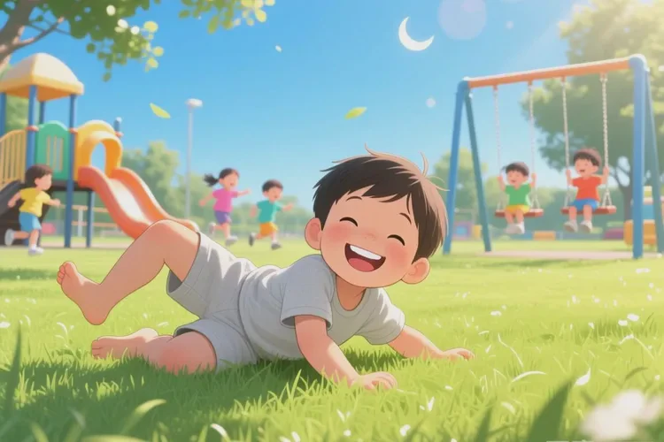 孩子大腿偶尔起湿疹能不能治愈(图2)