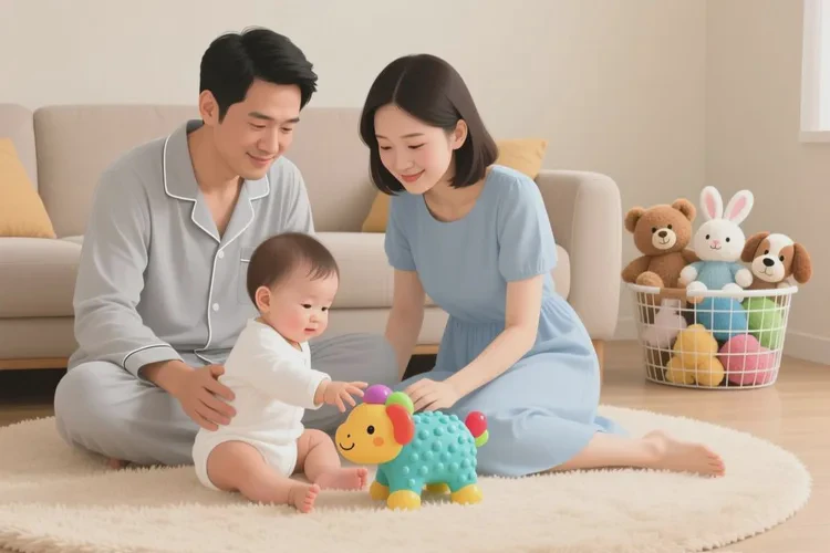 婴儿手上偶尔长湿疹能不能治愈(图2)