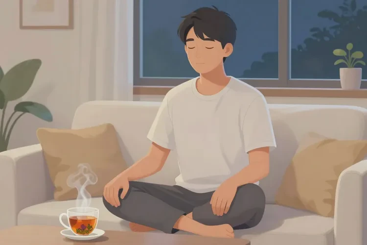 28岁睡前血糖5点9是怎么回事(图4)