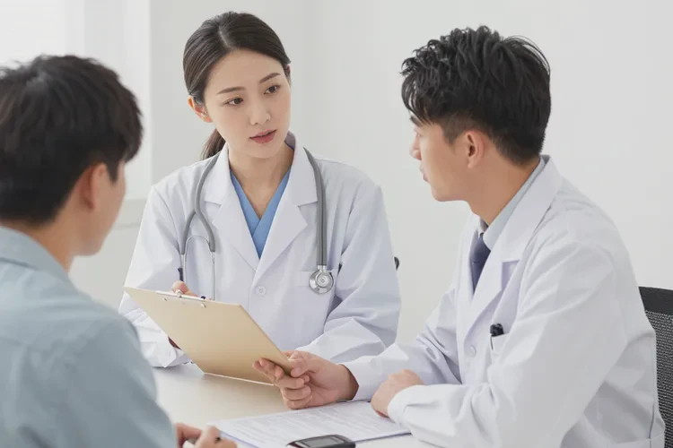 29岁早上血糖18.6是怎么回事(图2)