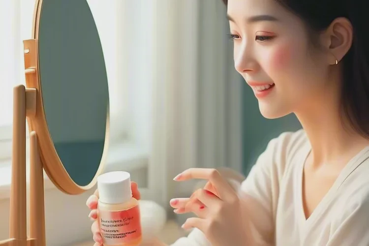 女人身上经常长湿疹能治愈吗(图1)