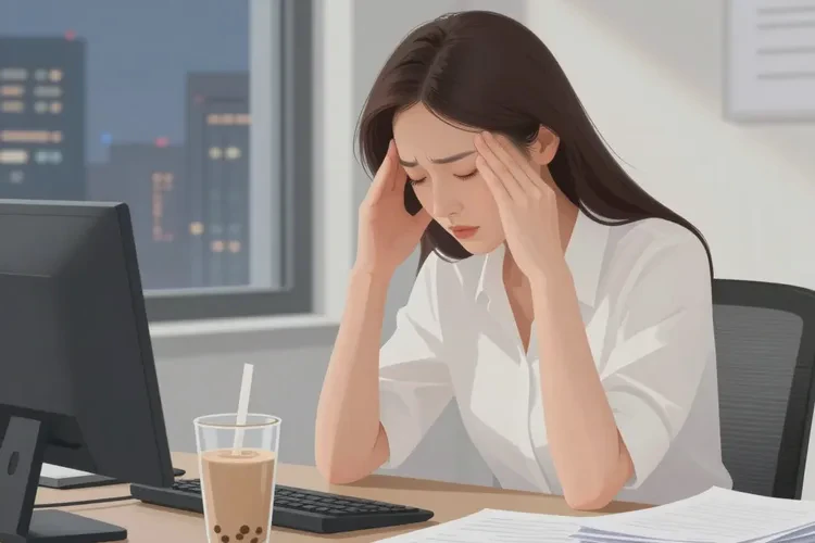 29岁空腹血糖11.5是怎么回事(图2)