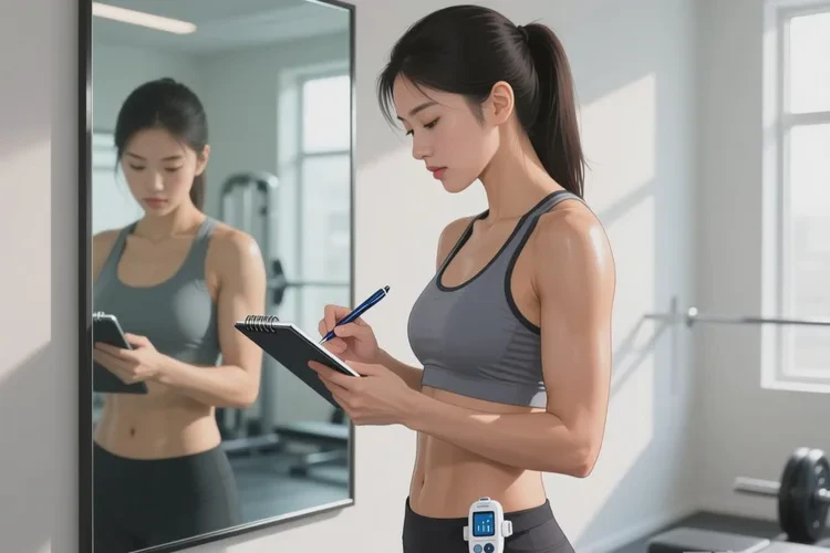 29岁早餐血糖7.8是怎么回事(图3)