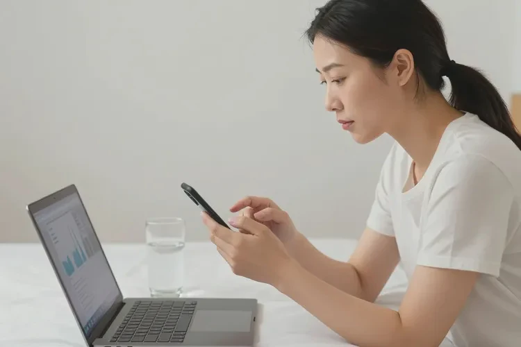 哺乳期妈妈肚子起湿疹能治愈吗(图4)