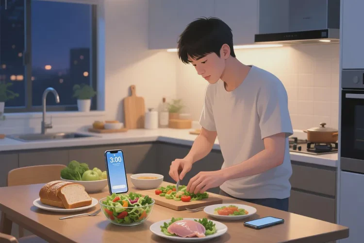 28岁晚上血糖14.9是怎么回事(图2)