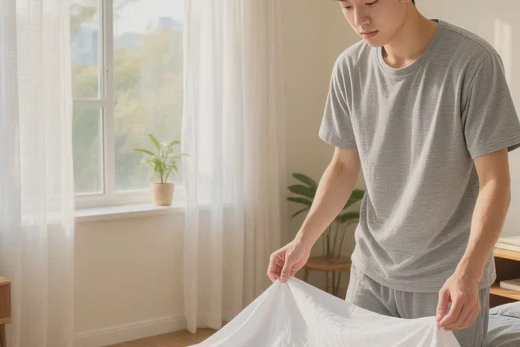 大学生肚子出现湿疹能治愈吗(图3)