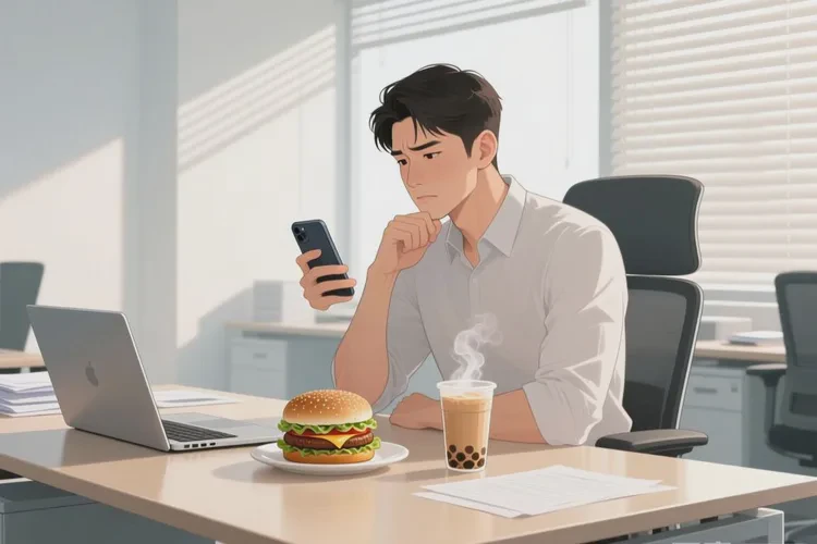 28岁中午血糖11点6是怎么回事(图1)