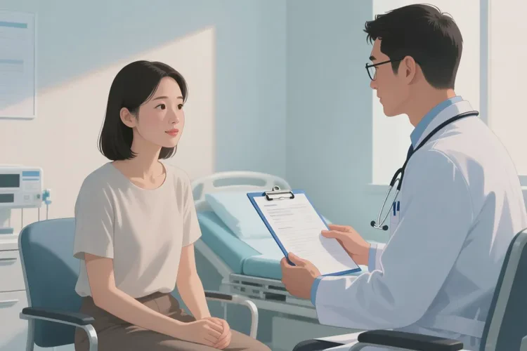 29岁中餐血糖14.9是怎么回事(图4)