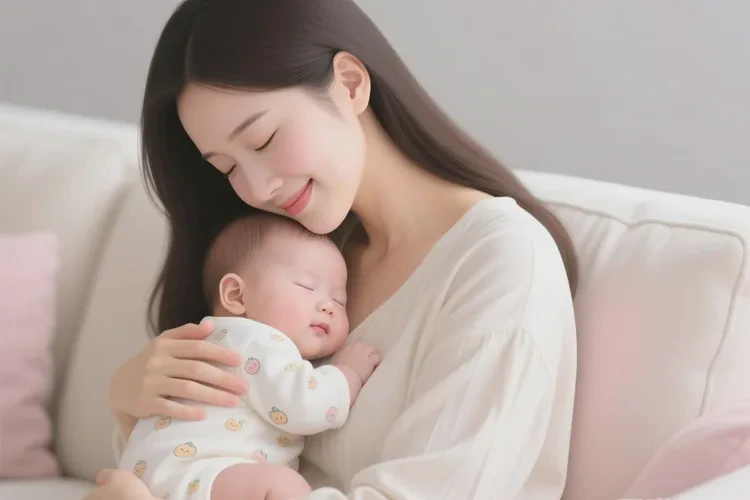 婴儿肛周长湿疹能不能治愈(图4)