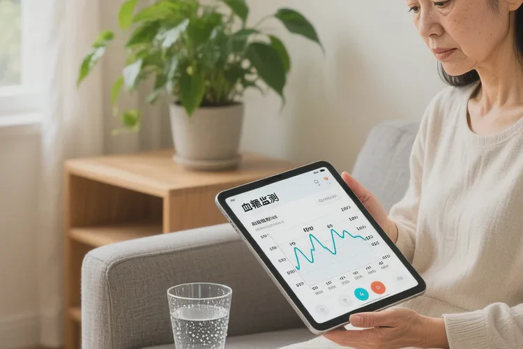 29岁晚上血糖9点6是怎么回事(图4)