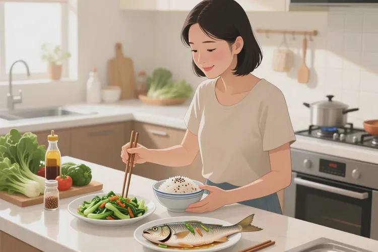 29岁晚餐血糖10.3是怎么回事(图2)