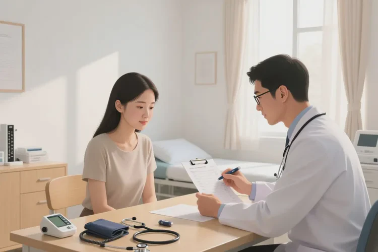 29岁中餐血糖4.4是怎么回事(图3)