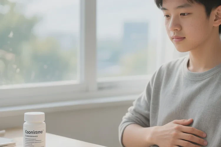 青少年肚子上偶尔长湿疹能治愈吗(图3)