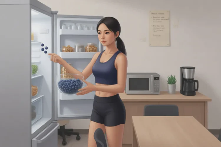 29岁餐后血糖7点8是怎么回事(图3)