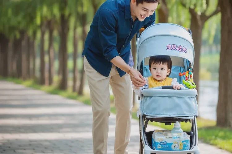 婴儿肚子有湿疹能不能治愈(图4)