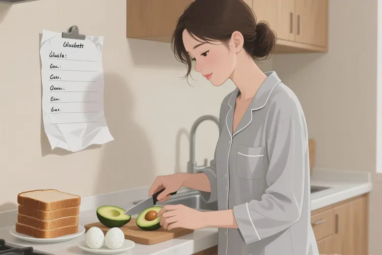 28岁下午血糖27.8是怎么回事(图4)