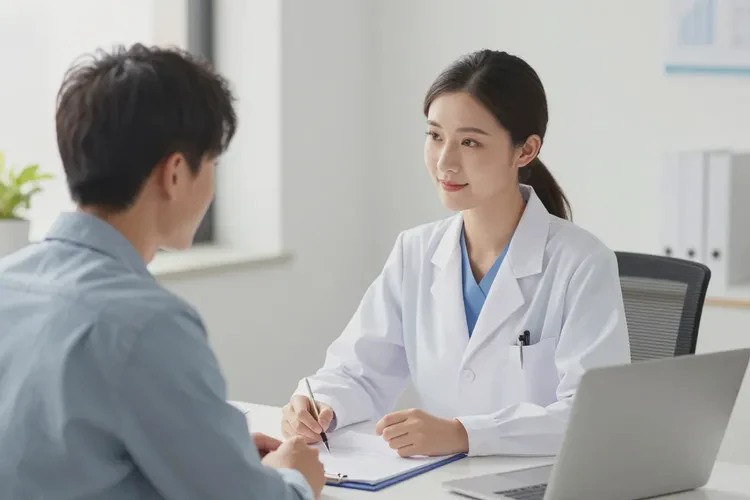 28岁睡前血糖15点9是怎么回事(图3)