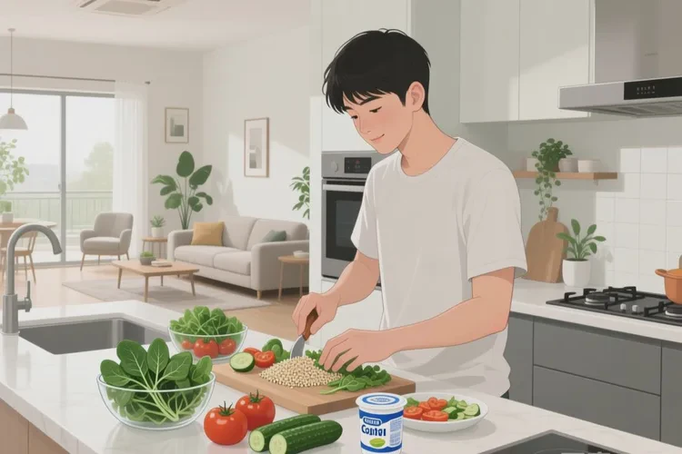 29岁餐后血糖15点3是怎么回事(图4)