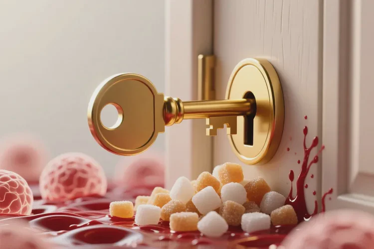 29岁餐后血糖13点5是怎么回事(图2)