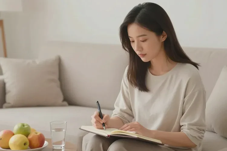 28岁下午血糖6.8是怎么回事(图4)