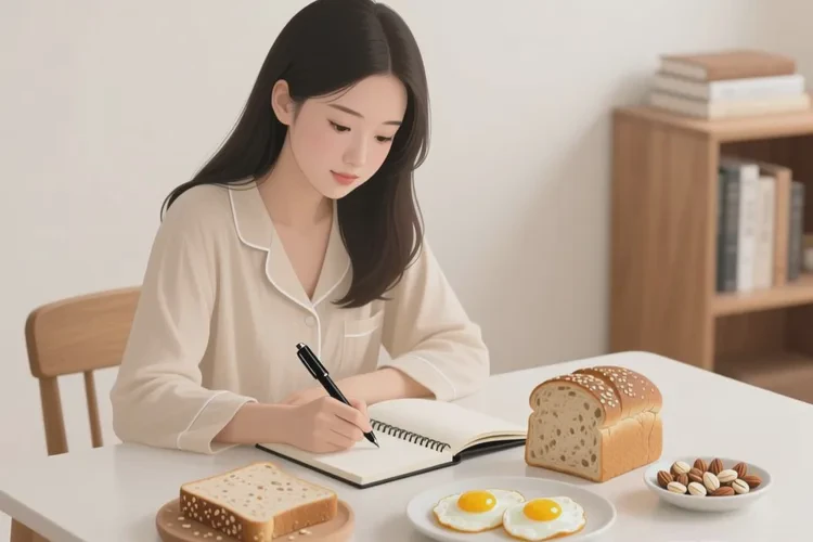 28岁睡前血糖29.1是怎么回事(图4)