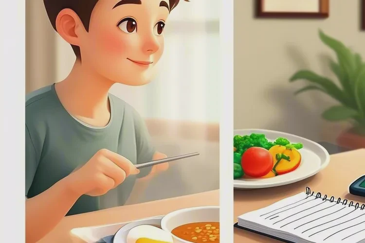 29岁早餐血糖6.5是怎么回事(图4)