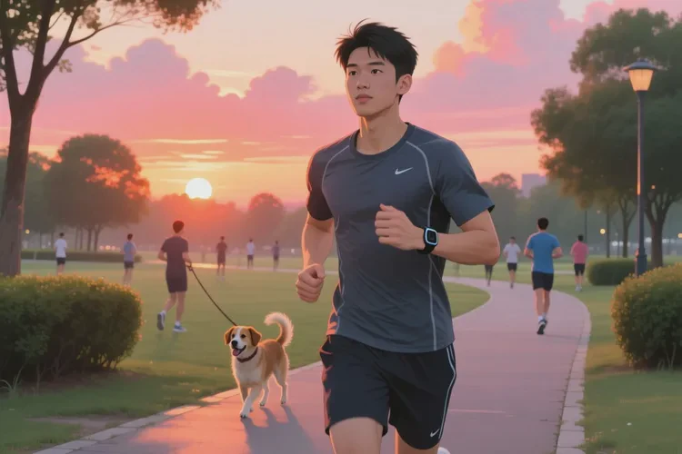 28岁睡前血糖10点3是怎么回事(图3)