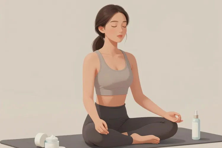 女人手臂上经常长湿疹能治愈吗(图4)