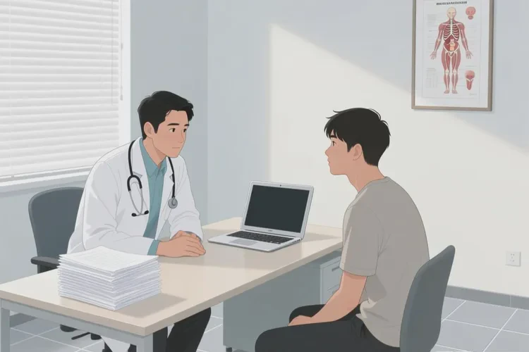 28岁下午血糖23.0是怎么回事(图2)