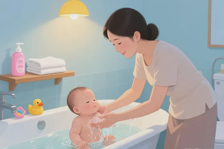 小孩身上起湿疹能不能治愈(图4)