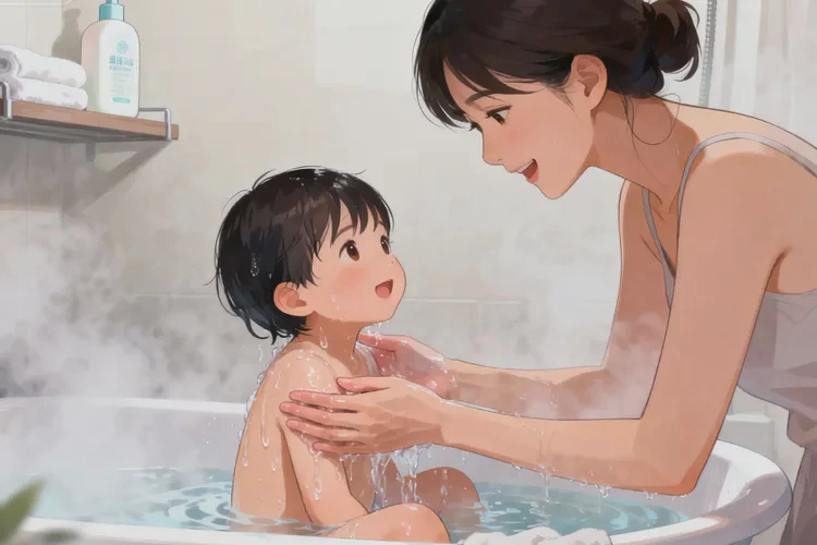 小学生面部容易长湿疹能治愈吗(图2)