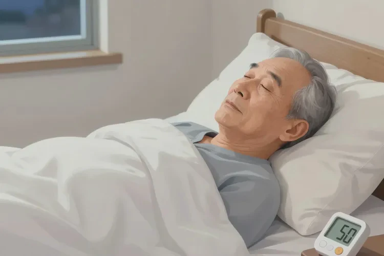 高龄老人屁股上有湿疹能治愈吗(图4)