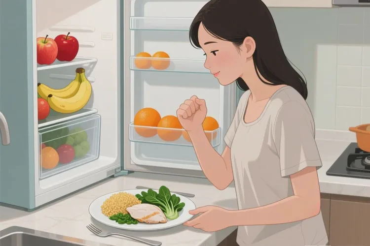 29岁早上空腹血糖7点2是怎么回事(图3)