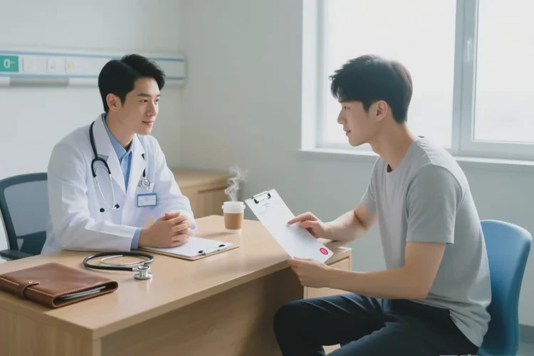 29岁餐后血糖24.6是怎么回事(图2)