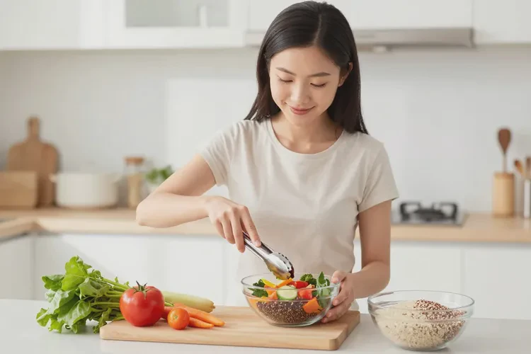 29岁餐后血糖13.8是怎么回事(图2)