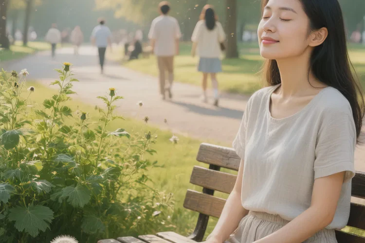 29岁中午血糖12点6是怎么回事(图4)