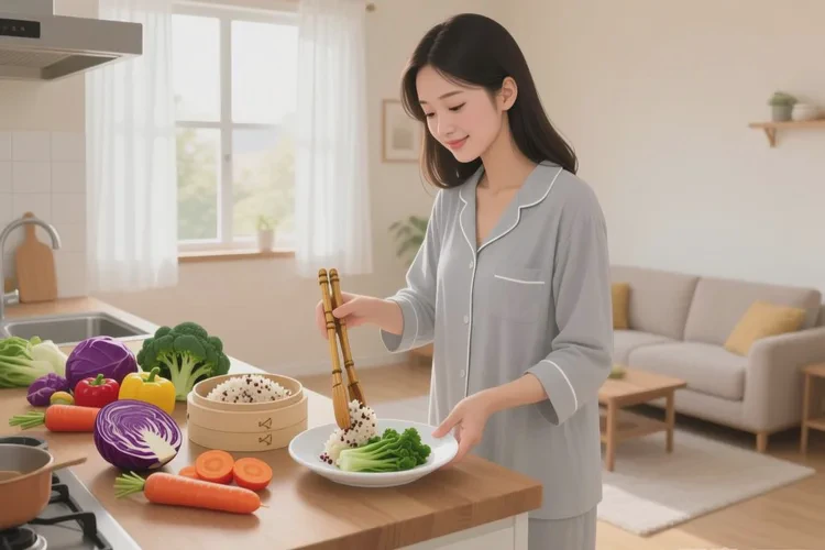 29岁餐后血糖14点8是怎么回事(图4)