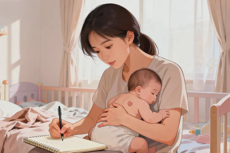 宝宝身上有湿疹能不能治愈(图2)