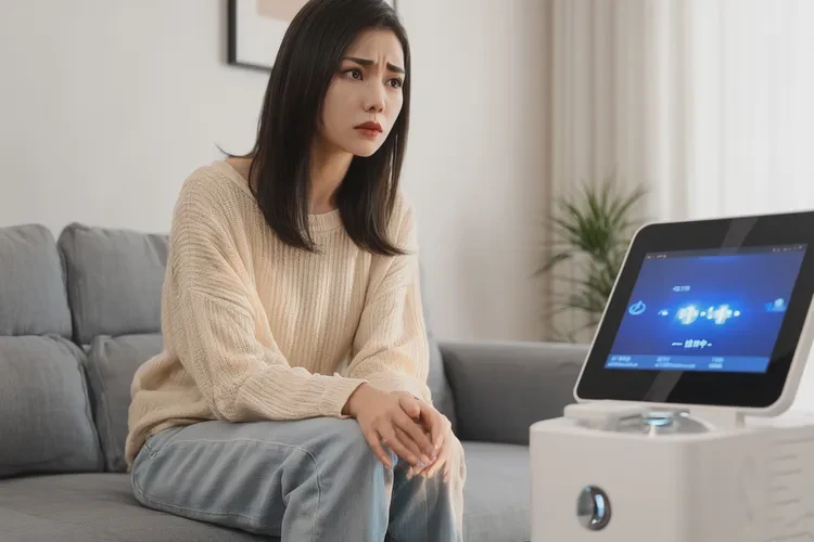 29岁下午血糖18点9是怎么回事(图1)